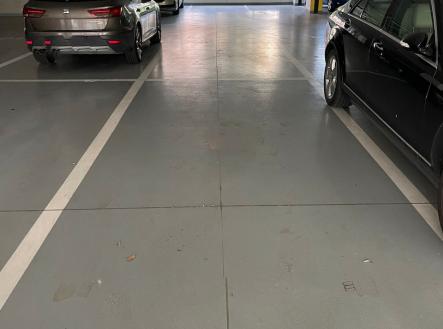 Pronájem - malý objekt/garáž