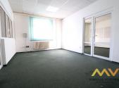 Pronájem - kanceláře, 35 m²