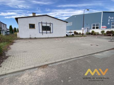 Pronájem - pozemek, ostatní, 180 m²