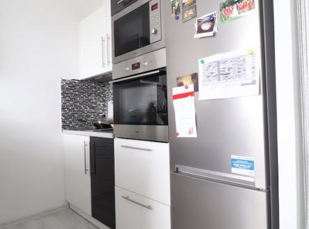 Pronájem bytu, 2+kk, 47 m²