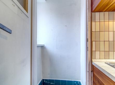 Pronájem bytu, 2+1, 55 m²