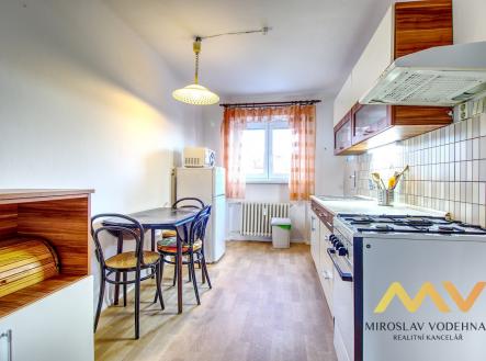 Pronájem bytu, 2+1, 55 m² obrázek