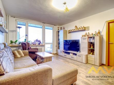 Prodej bytu, 4+kk, 90 m²