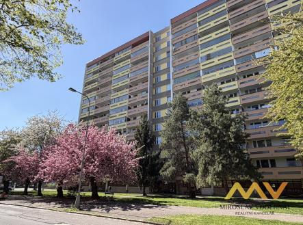 Prodej bytu, 4+kk, 90 m²