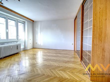 Prodej bytu, 3+1, 67 m²