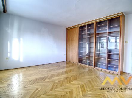 Prodej bytu, 3+1, 67 m²