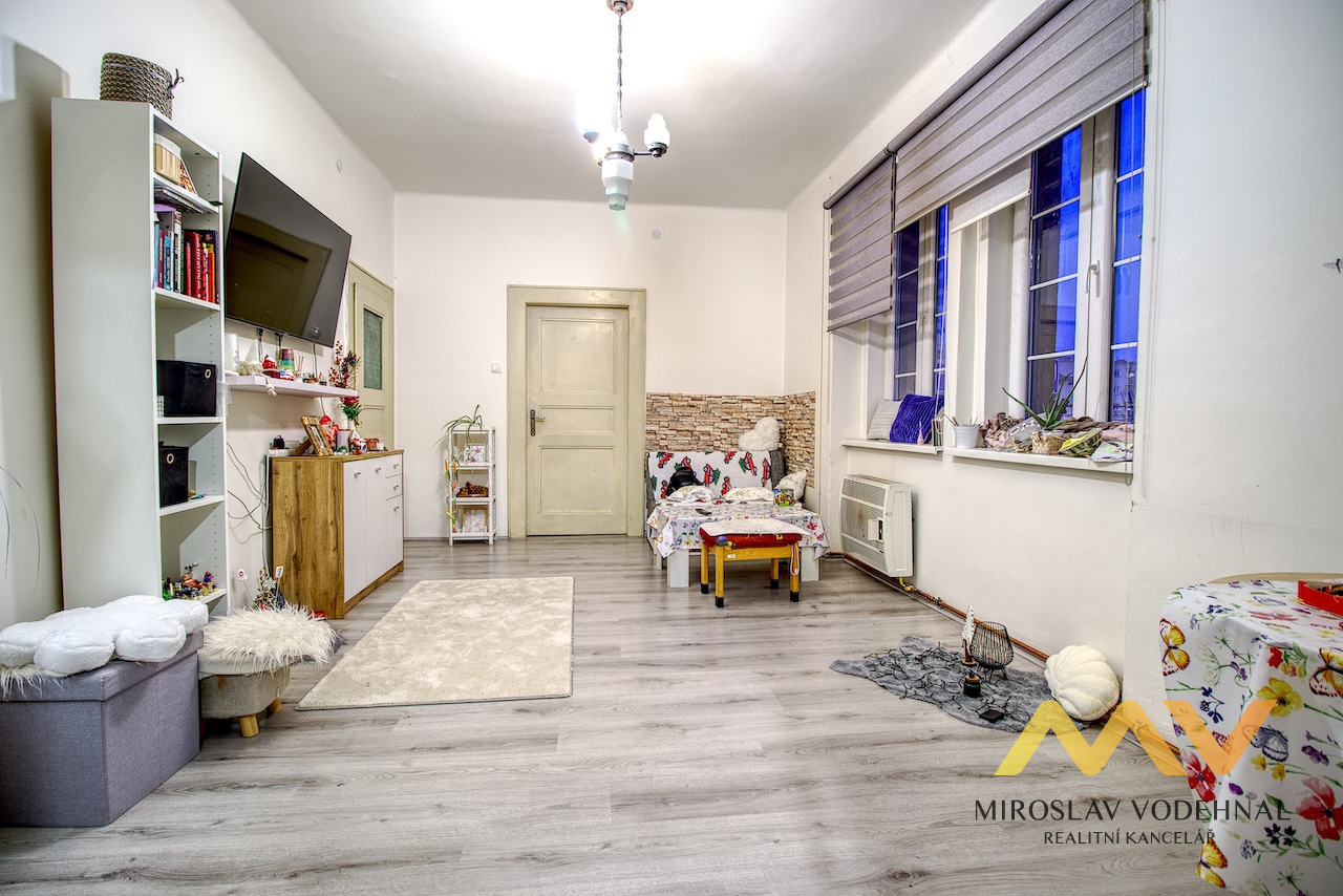 Pronájem bytu 2+1, 62 m2, Hradec Králové - ul. Střelecká.