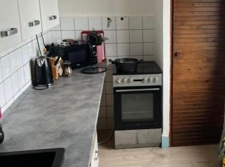 Pronájem bytu, 3+1, 75 m²