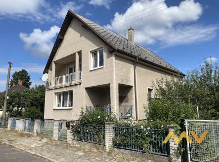 Prodej - dům/vila, 150 m²