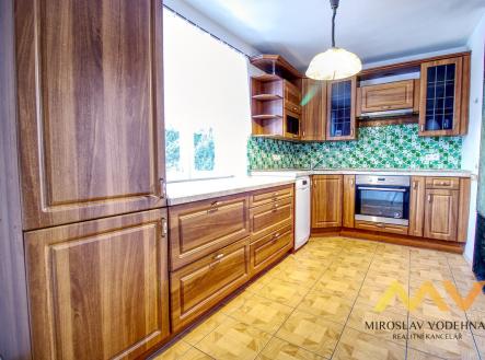 Prodej - dům/vila, 150 m²