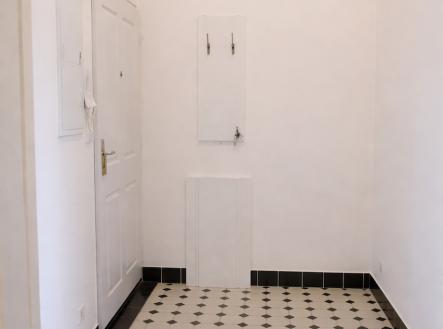 Pronájem bytu, 2+kk, 55 m²