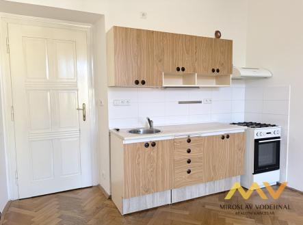 Pronájem bytu, 2+kk, 55 m²
