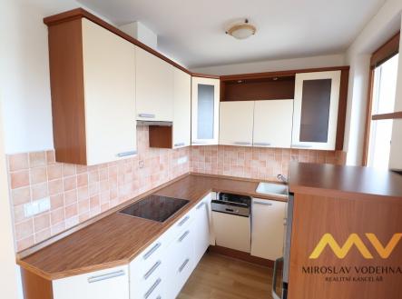 Pronájem bytu, 2+kk, 64 m²