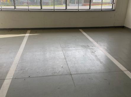 Pronájem - malý objekt/garáž