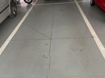 Pronájem - malý objekt/garáž