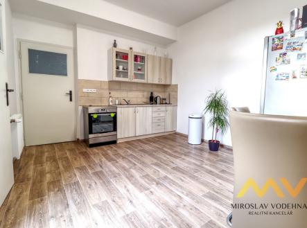 Pronájem bytu, 2+1, 79 m² obrázek