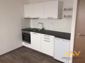 Pronájem bytu, 1+kk, 30 m²
