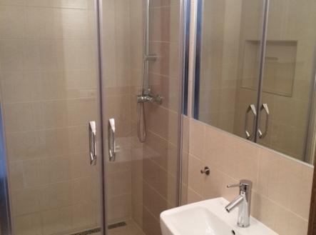 Pronájem bytu, 1+kk, 30 m²