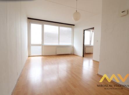 Pronájem bytu, 1+1, 40 m²