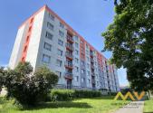 Pronájem bytu, 2+1, 66 m²