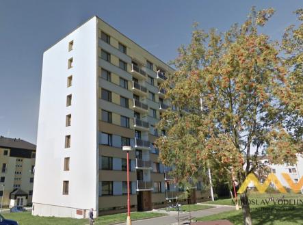 Pronájem bytu, 3+1, 68 m² obrázek
