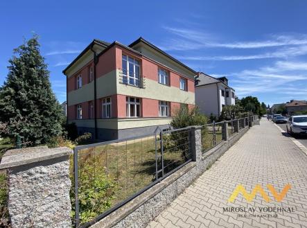 Pronájem bytu, 2+kk, 65 m²