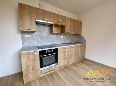 Pronájem bytu, 3+1, 72 m²