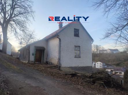 Prodej rodinného domu v Radiměři