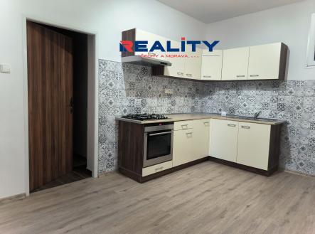 Pronájem bytu, 3+1, 70 m²