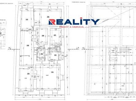 Prodej - dům/vila, 95 m²