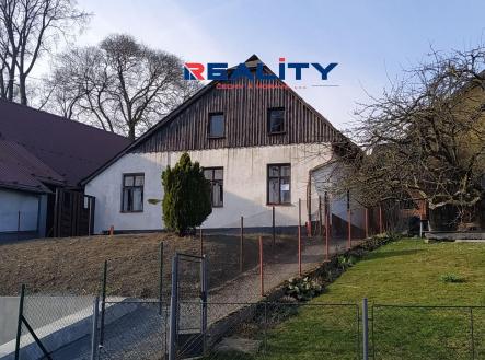 Prodej - dům/vila, 95 m²