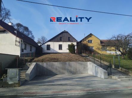 Prodej - dům/vila, 95 m²