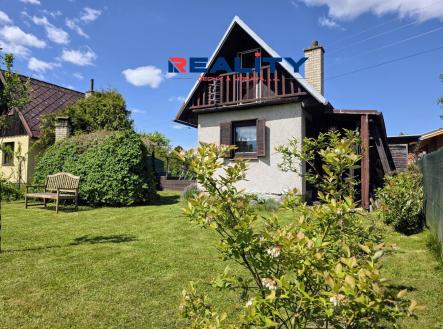 Prodej - chata/rekreační objekt, 24 m²