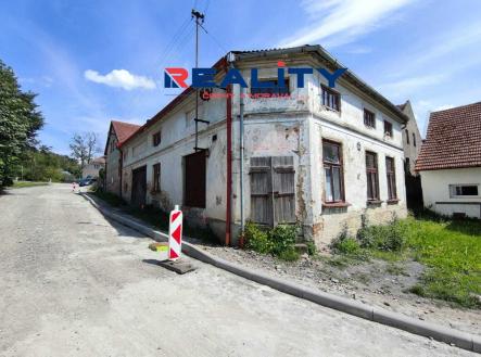 Prodej - dům/vila, 618 m² obrázek