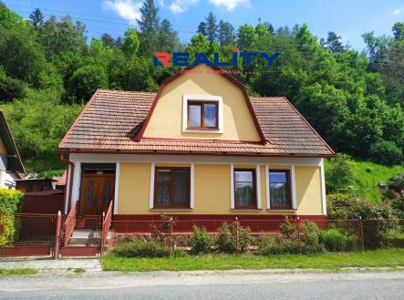 Prodej - chata/rekreační objekt, 100 m² obrázek