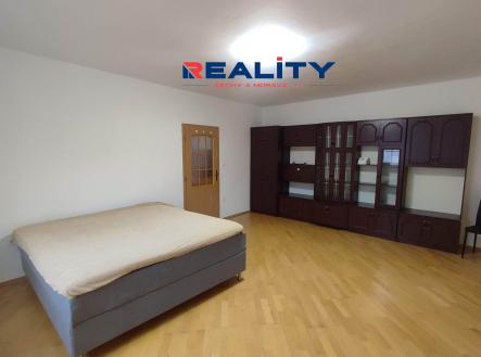 Pronájem bytu, jiný, 66 m²