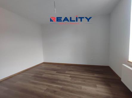 Pronájem bytu, 2+kk, 50 m²