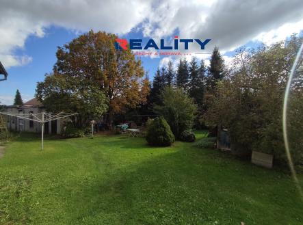 Prodej - dům/vila, 200 m²