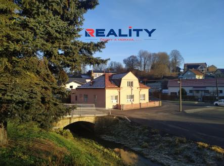 Prodej - dům/vila, 198 m²