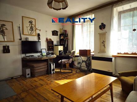 Prodej - dům/vila, 550 m²