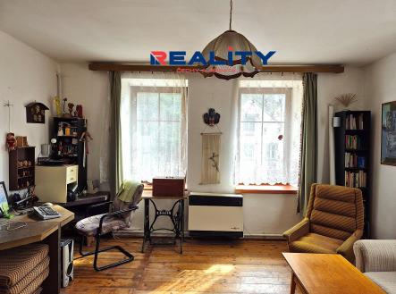 Prodej - chata/rekreační objekt, 550 m²