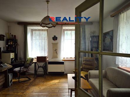Prodej - chata/rekreační objekt, 550 m²