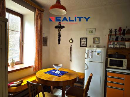 Prodej - chata/rekreační objekt, 130 m²