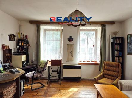 Prodej - chata/rekreační objekt, 130 m²