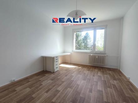 Prodej bytu, 3+1, 72 m²