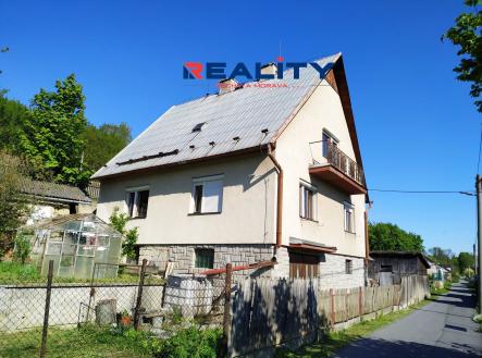 Prodej - dům/vila, 142 m²
