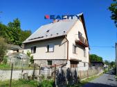 Prodej - dům/vila, 142 m²