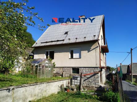 Prodej - dům/vila, 142 m²