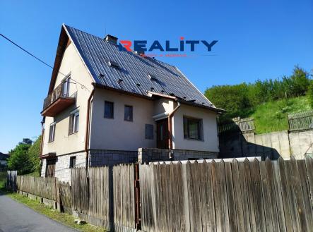 Prodej - dům/vila, 142 m²