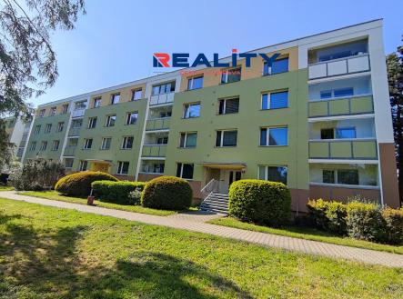 Prodej bytu, 2+1, 58 m² obrázek